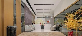 Kignmar Fashion Hotel (Luohu Sungang Subway Station)