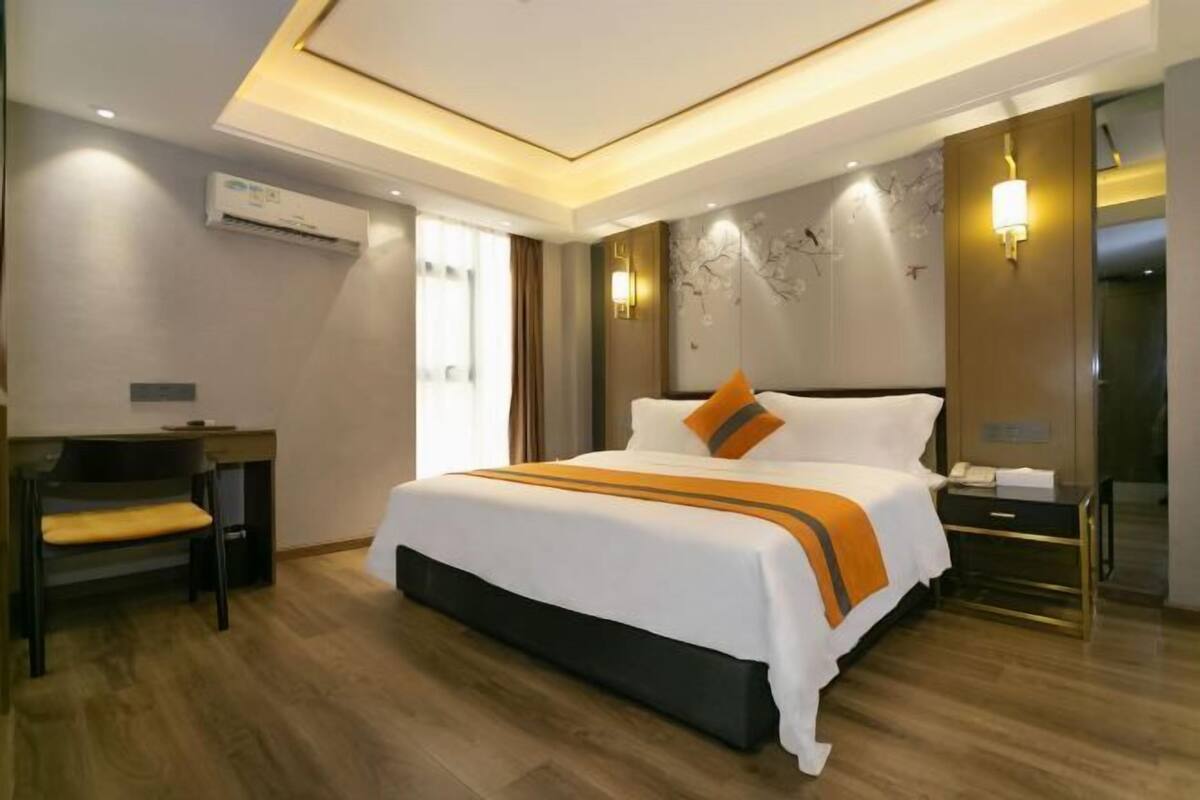 Habitación