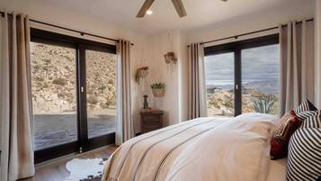 3 sovrum, strykjärn/strykbräda, resesäng och gratis wi-fi