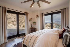 3 多间卧室、熨斗/熨衣板、旅行婴儿床、免费 WiFi