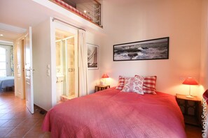 2 Schlafzimmer, kostenloses WLAN