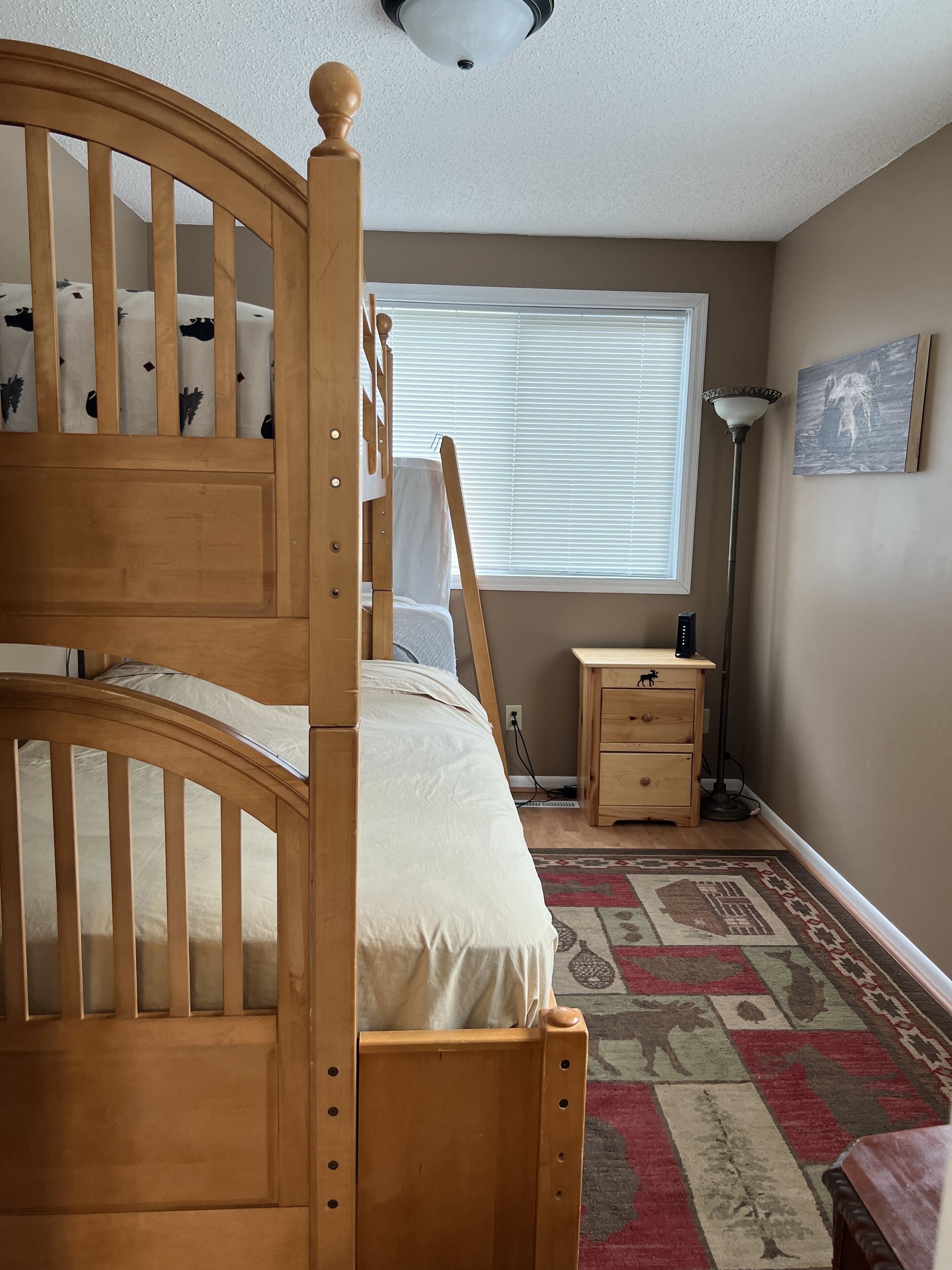 3 slaapkamers, gratis wifi, beddengoed, rolstoeltoegankelijk