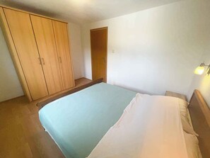 1 Schlafzimmer, Internetzugang