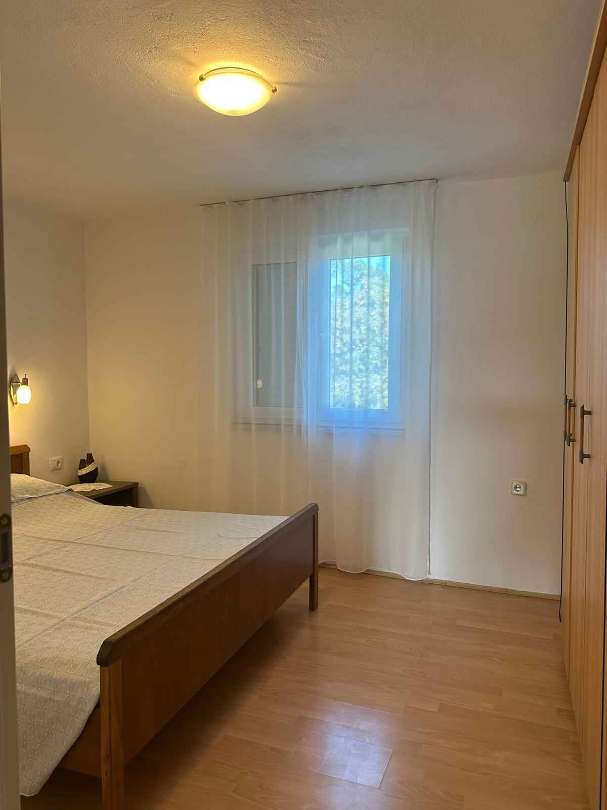 1 bedroom, WiFi