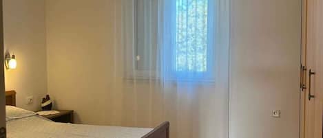 1 bedroom, WiFi