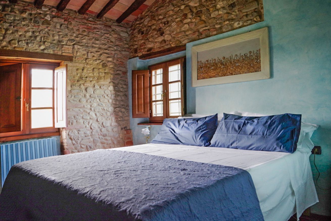 4 Schlafzimmer, WLAN, Bettwäsche