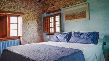 4 Schlafzimmer, WLAN, Bettwäsche