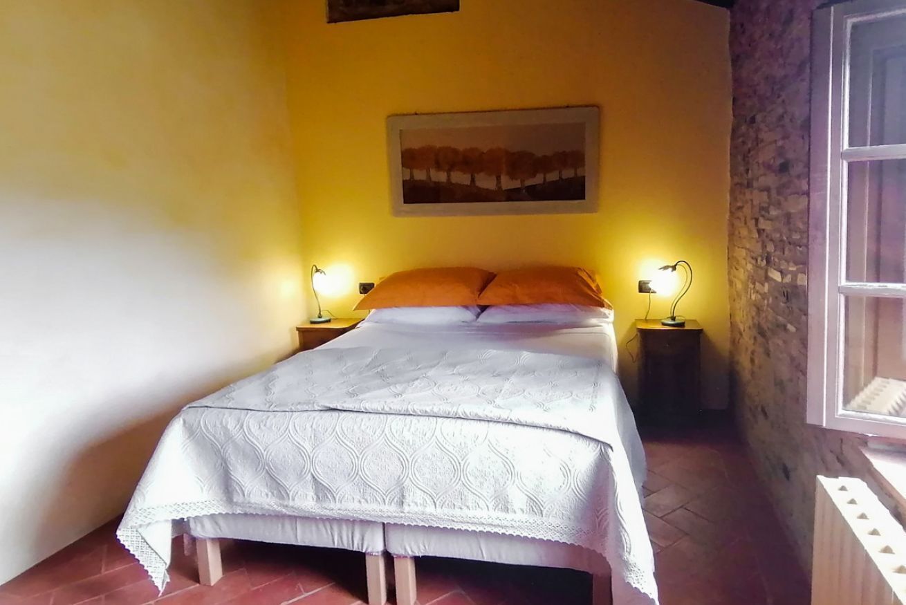 4 Schlafzimmer, WLAN, Bettwäsche