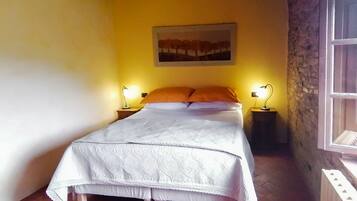 4 Schlafzimmer, WLAN, BettwÀsche