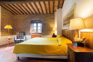 4 chambres, Wi-Fi, draps fournis