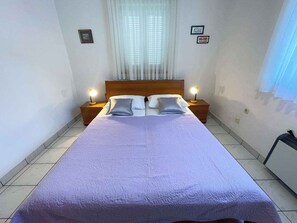 2 Schlafzimmer, WLAN