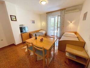 1 habitación y internet 