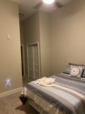 2 camere, accesso a Internet