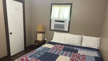 1 quarto, Wi-Fi, roupa de cama