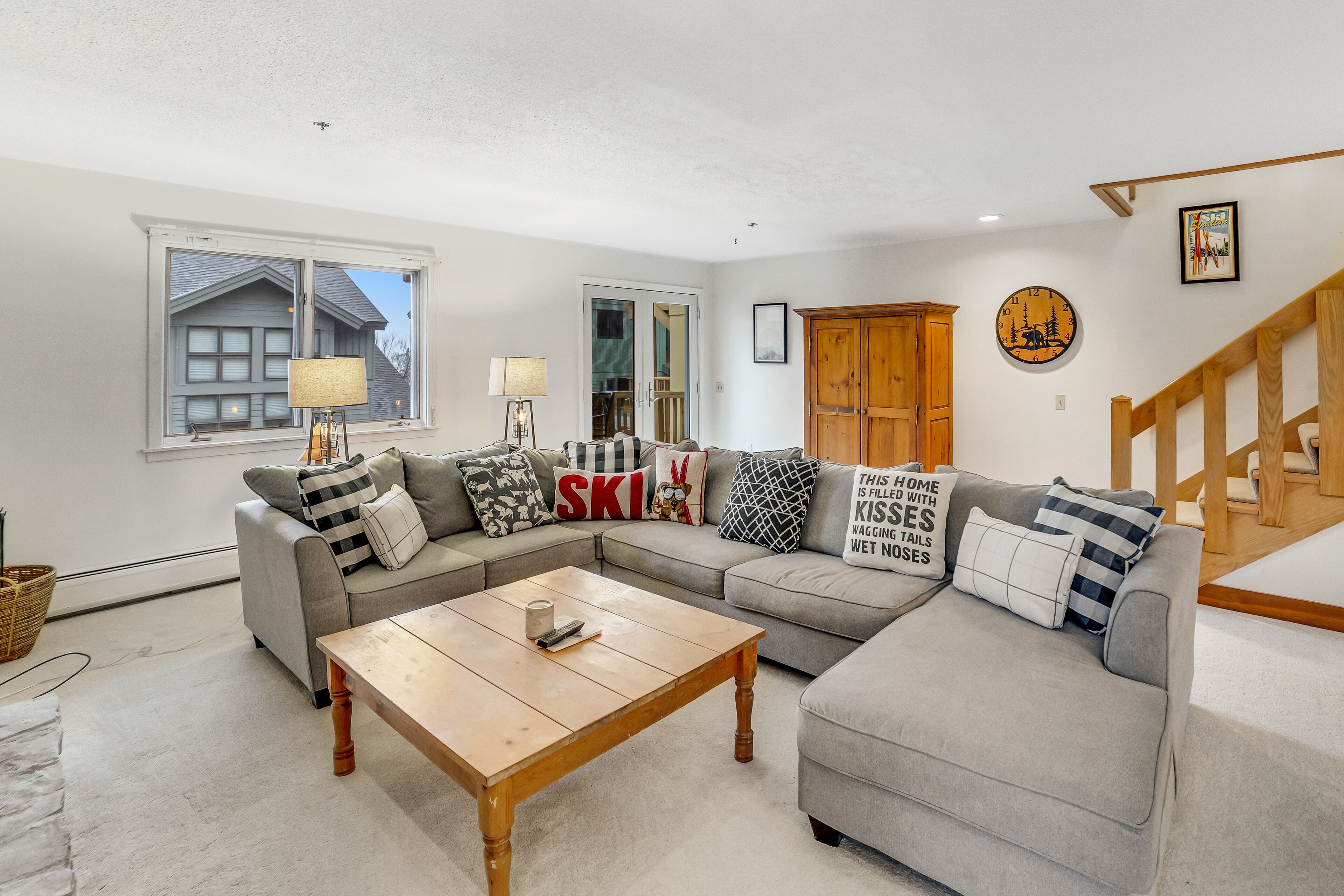 10 Best VRBO Vacation Rentals Near Stratton Mountain, Vermont Updated