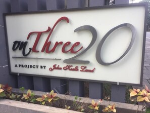 Detalle del exterior