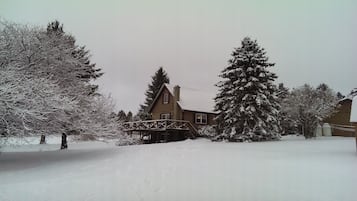 Exterieur
