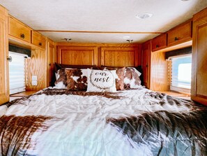 1 Schlafzimmer, WLAN