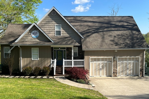 Welcome to The Good Place!