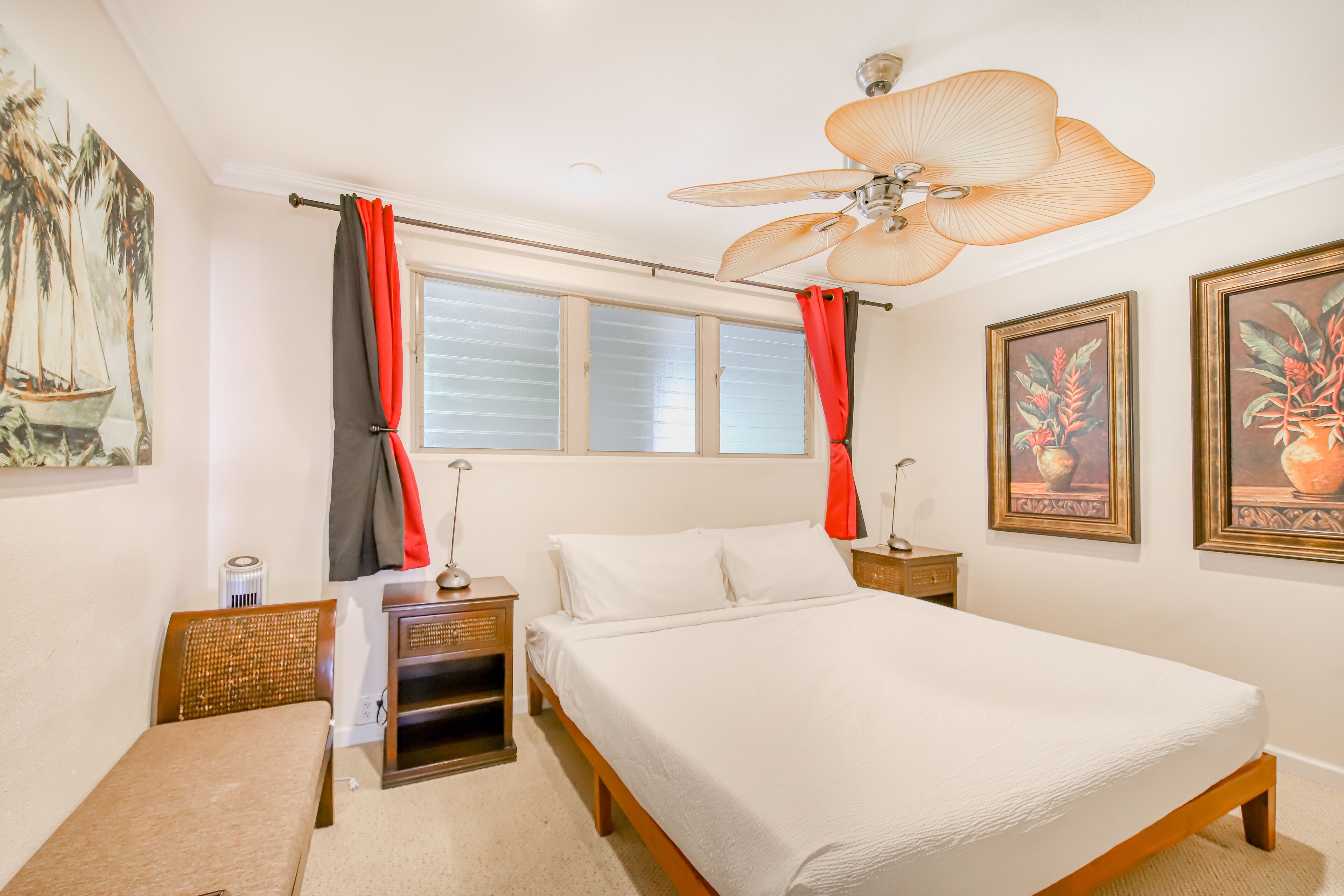 1 bedroom, Internet, bed sheets