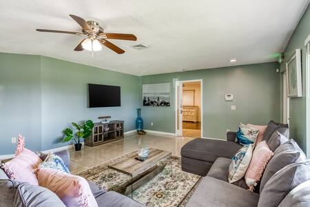 Juno Beach Private vacation home