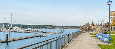 Jachthaven