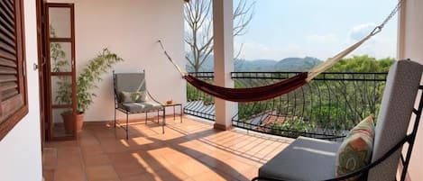 Chambre Luxe