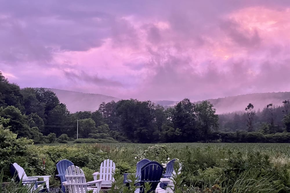 Mad River Inn