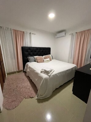 3 Schlafzimmer, WLAN