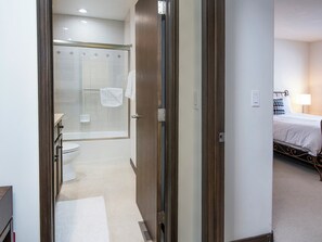 3 habitaciones, wifi y ropa de cama 