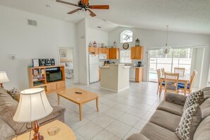 Casa, 3 camere da letto | Soggiorno