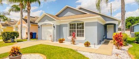 하우스, 침실 3개 | 외관