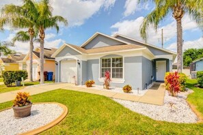 Casa, 3 camere da letto | Esterni