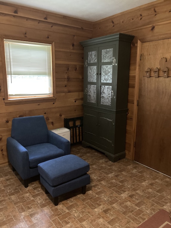 Cabin On The Farm In Rockingham County - Blue Ridge Mountains