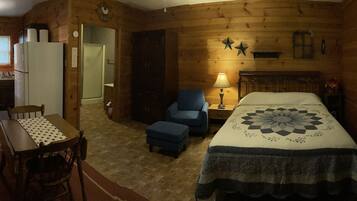 1 dormitorio, wifi gratis, ropa de cama