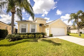 하우스, 침실 4개 | 외관