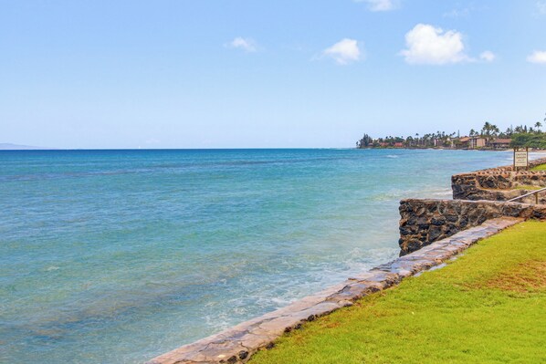 Beach - Lahaina Oasis w/ Community Pool & Ocean Views (Lahaina)