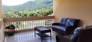 Property grounds - El Yunque House with Private Pool & Amazing Views (Río Grande)