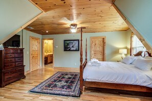 3 Schlafzimmer, Schreibtisch, Bügeleisen/Bügelbrett, Reisekinderbett