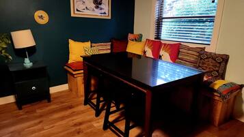 Interieur