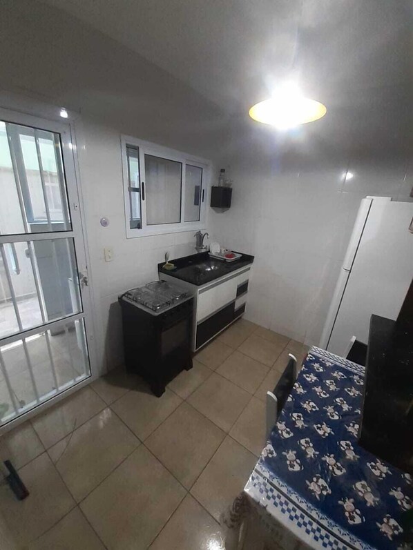 Casa de diseñador | Cocina privada