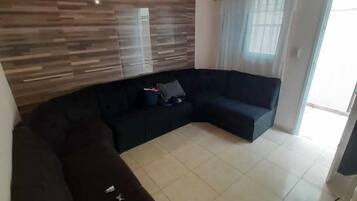 Nhà có thiết kế đặc sắc | Khu phòng khách