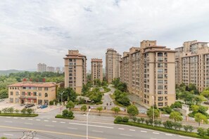 Unclassified image, 4 of 68, button - Xisiting Hotel (Wuhu)