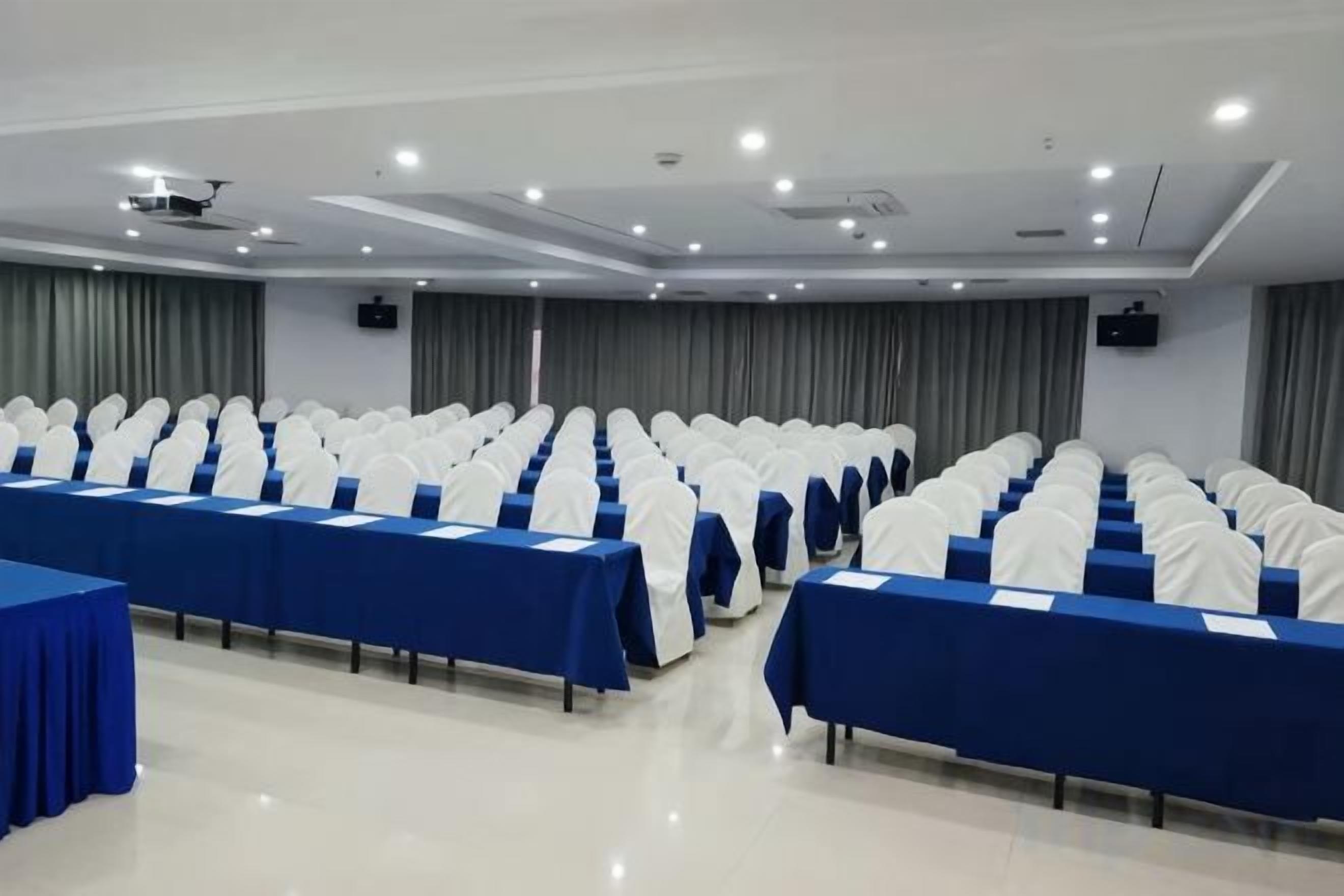مرفق الاجتماعات