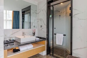 Room - Xisiting Hotel (Wuhu)