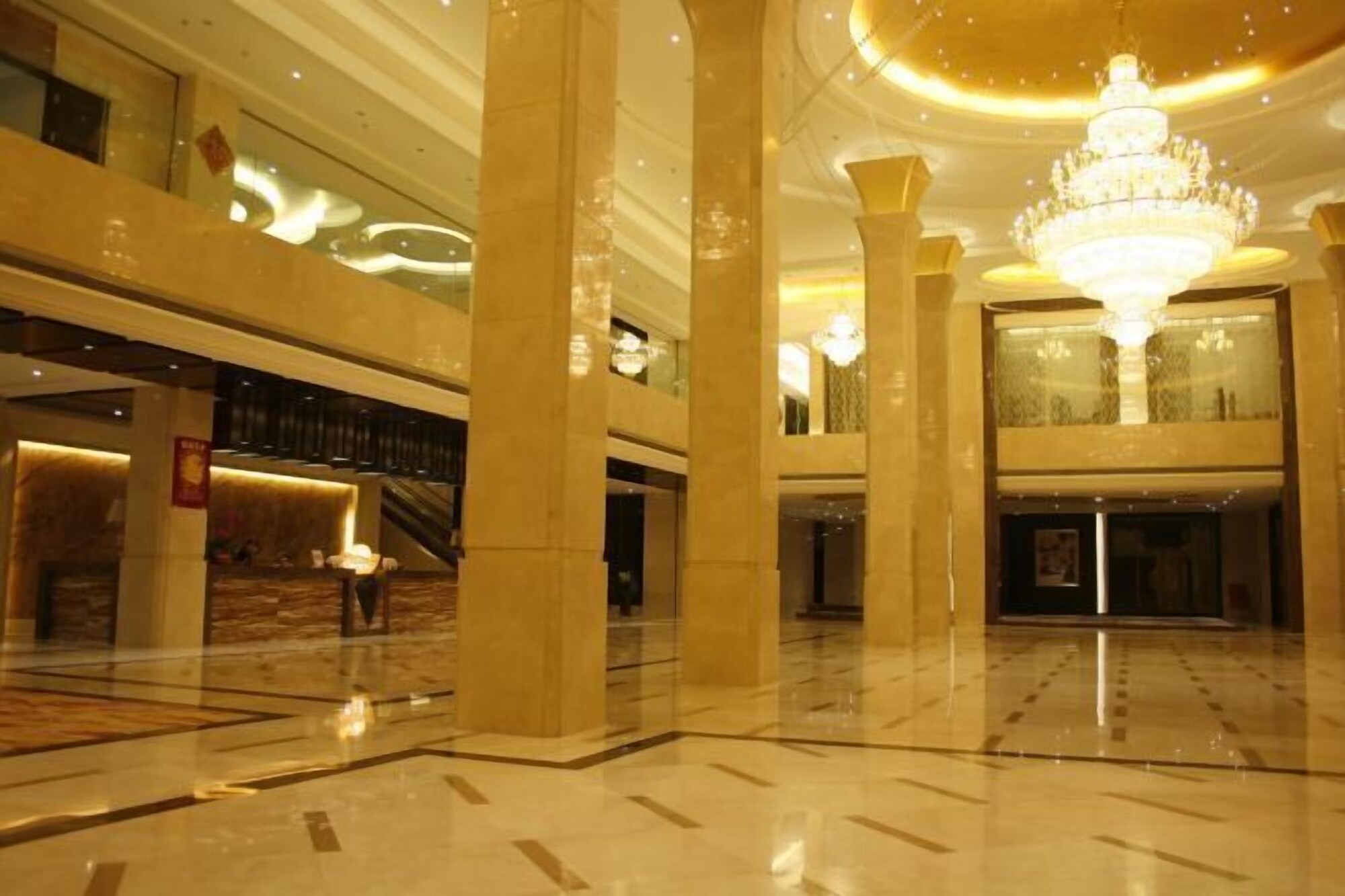 2 Star Hotels