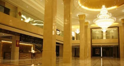 Jincheng Hotel