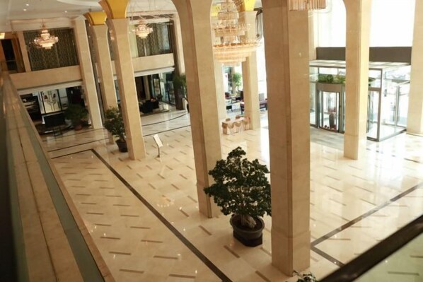 Intérieur