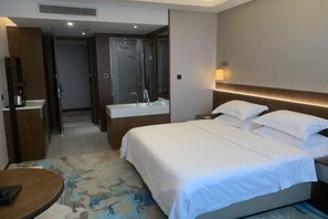 Room - Jincheng Hotel (Linqu)