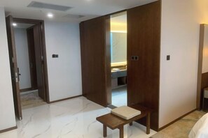 ห้องพัก